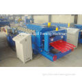 12 Row Trapezoidal Roofing Tile Making Machine Corrugated Sheet Roll Forming Machine